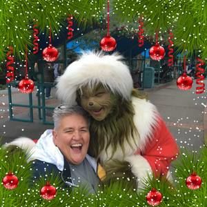 Meet your Posher, Trudy